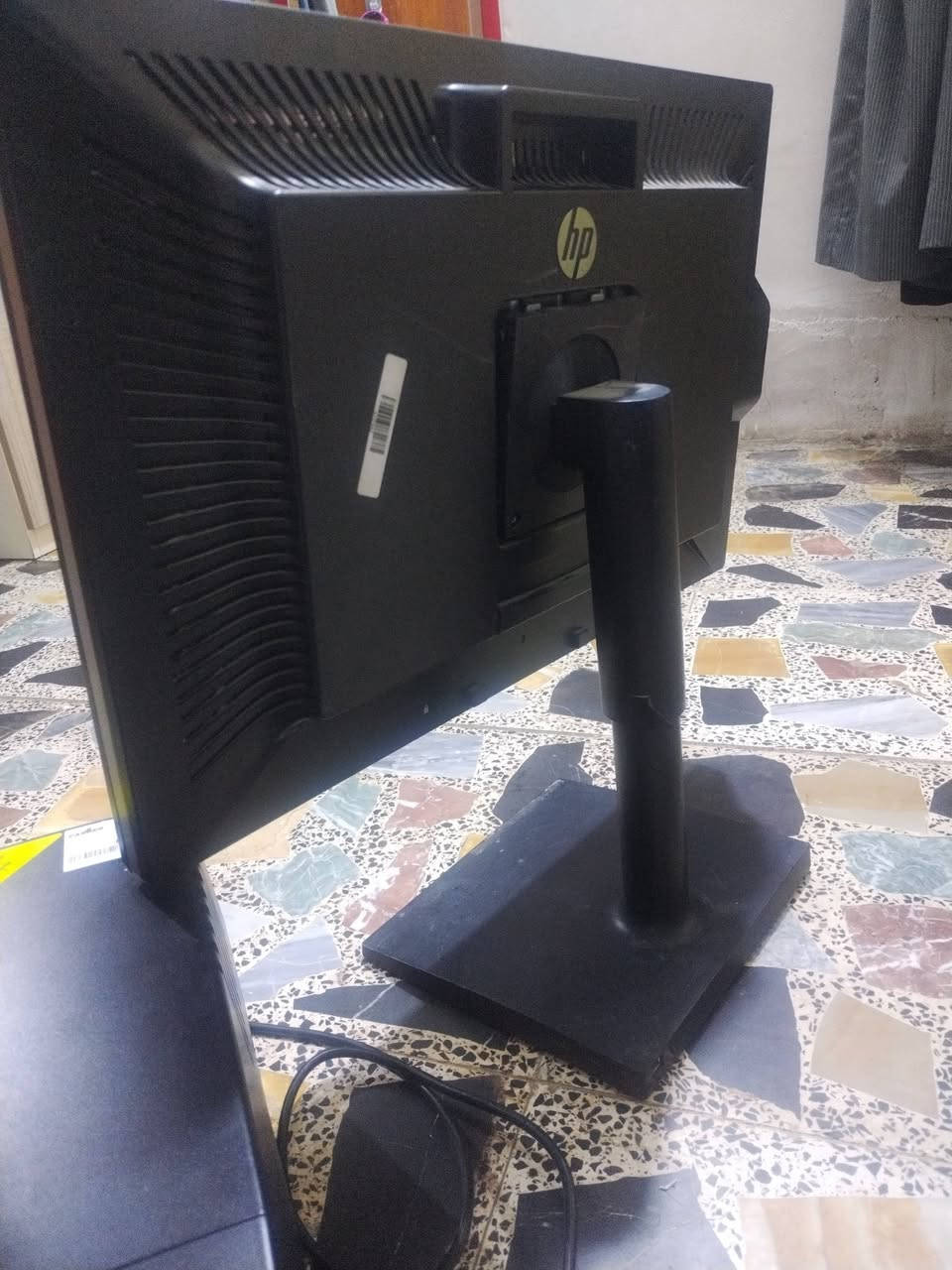 سلام عليكم تجميعه + شاشه + يوبي اس + كيبورد + ماوس
المواصفات: 
الpc:   كرت الشاشه gtx 1050 ti
معالج: cor i7-8700
الرامات 16 GB ddr4
ssd 256 
hdd 512
تشغل كل الالعاب فريمات 70 و فوك 

الشاشه: حجم 27 
 60 هرتز HZ

اليوبي اس: FARBER 1500 جديد بالباكيت مستخدم فقط اسبوع

كيبورد ميكانيك سويتش ازرگ rbg

ماوسM80 اسود مع ازرار جانبيه

كلهن ابيعهن سوه بسعر 550 و بي مجال للشراي 

للتواصل ***********

