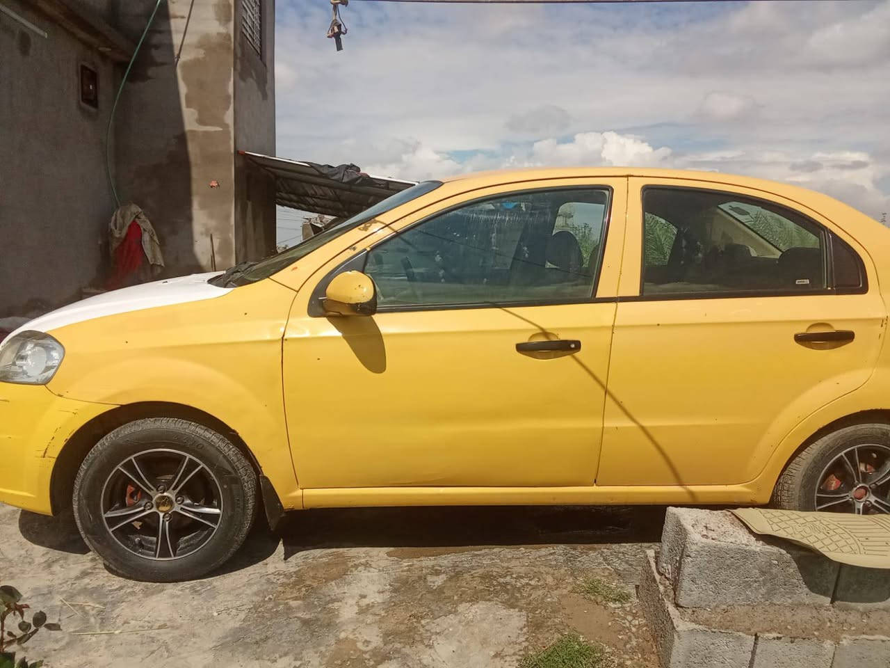 للبيع افيو 2011 رقم ديالى الشركه العامه كير عادي سياره جاهزه العنوان المدائن السعر 43 الاستفسار ***********
