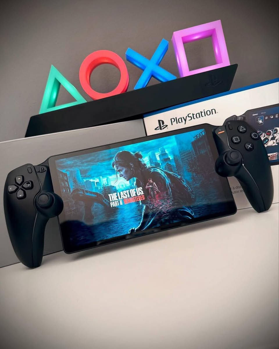 كل ما يخص الالعاب الالكترونية و الحاسبات تجدوه لدينا في 
🛑 مكتب النبأ للألعاب الالكترونية  🛑

افضل العروض و انسب الاسعار ‼️

كونسل : بليستيشن - اكسبوكس - اكسسوارات - اقراص .
لابتوبات GAMING /PC

تنزيل العاب بلي  4 / 3 /XBOX 360

بيع و مراوس اقراص PS4/PS5

صيانة حاسبات و لابتوبات واجهزة الكونسول وجميع انواع الجوستكات .
♦️تنضيف و تبديل معجون حراري♦️

***********/واتساب 
***********/واتساب 

العنوان بغداد حي القاهرة نهاية شارع الدلفية او المعلمين قرب( كرار فون للاتصالات)

متوفر خدمة توصيل بغداد وجميع المحافظات .
