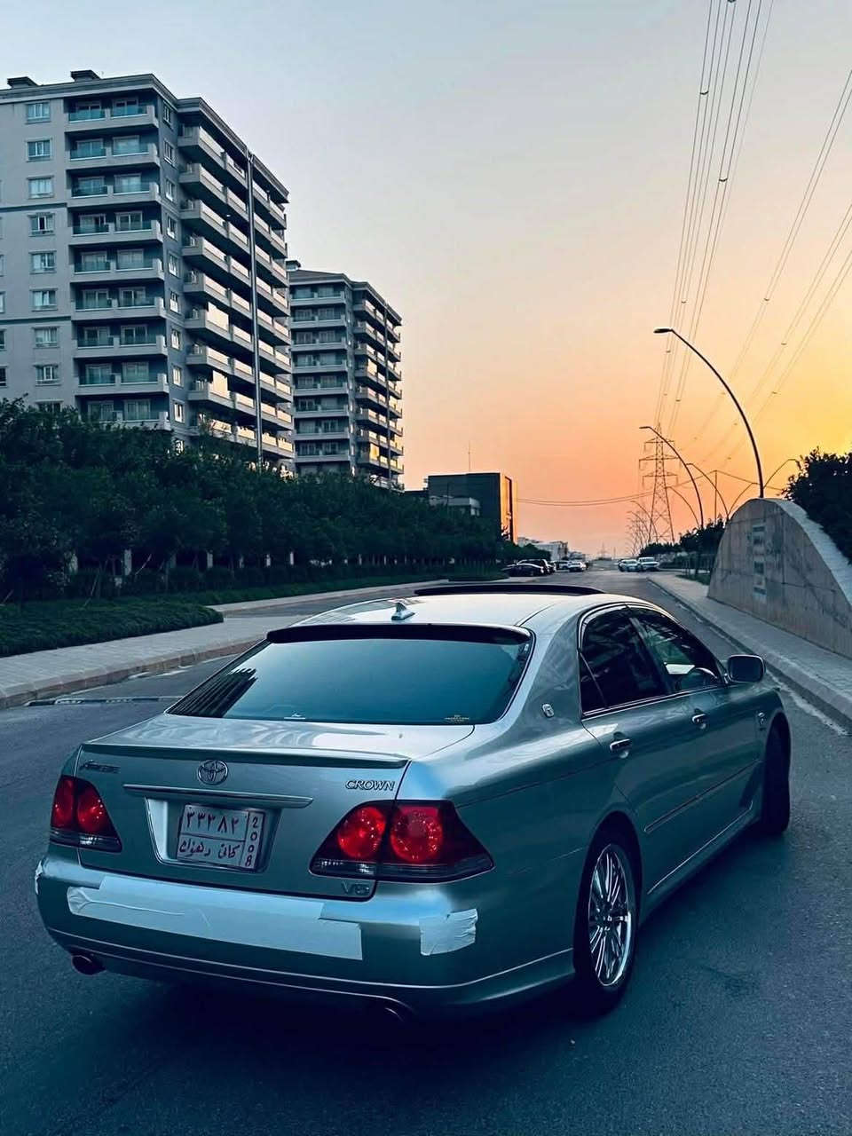 ماشاللە لە ماڵی هەموولایەک 

شاهینە مووس 
بچووک بە بچووک 
سڵاید 
۳دوگمە
بەس ماشاللە ئەوێت 
هیچی پێوەنیە 
بەس شوێن مووسەکانی بۆیاخە 
کامل جوانکاری بۆ کراوە 
یەک دینار مەسرەفی نیە 
شووشەیە ماشاللە 

کۆدی بۆ کراوە
گۆڕینەوە و قیستمان نیە 

شوێن/سلێمانی

نرخی 68گەڵا و معامەلەیەکی کەم

با سەری یەکتر نەیەشێنین ئەگەر مووشتەری نیت

*********** السليمانية, العراق
