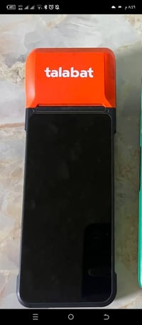 ورحمه الله وبركاته جهاز طلبات للبيع اخو الجديد للبيع   07700445850   ا...