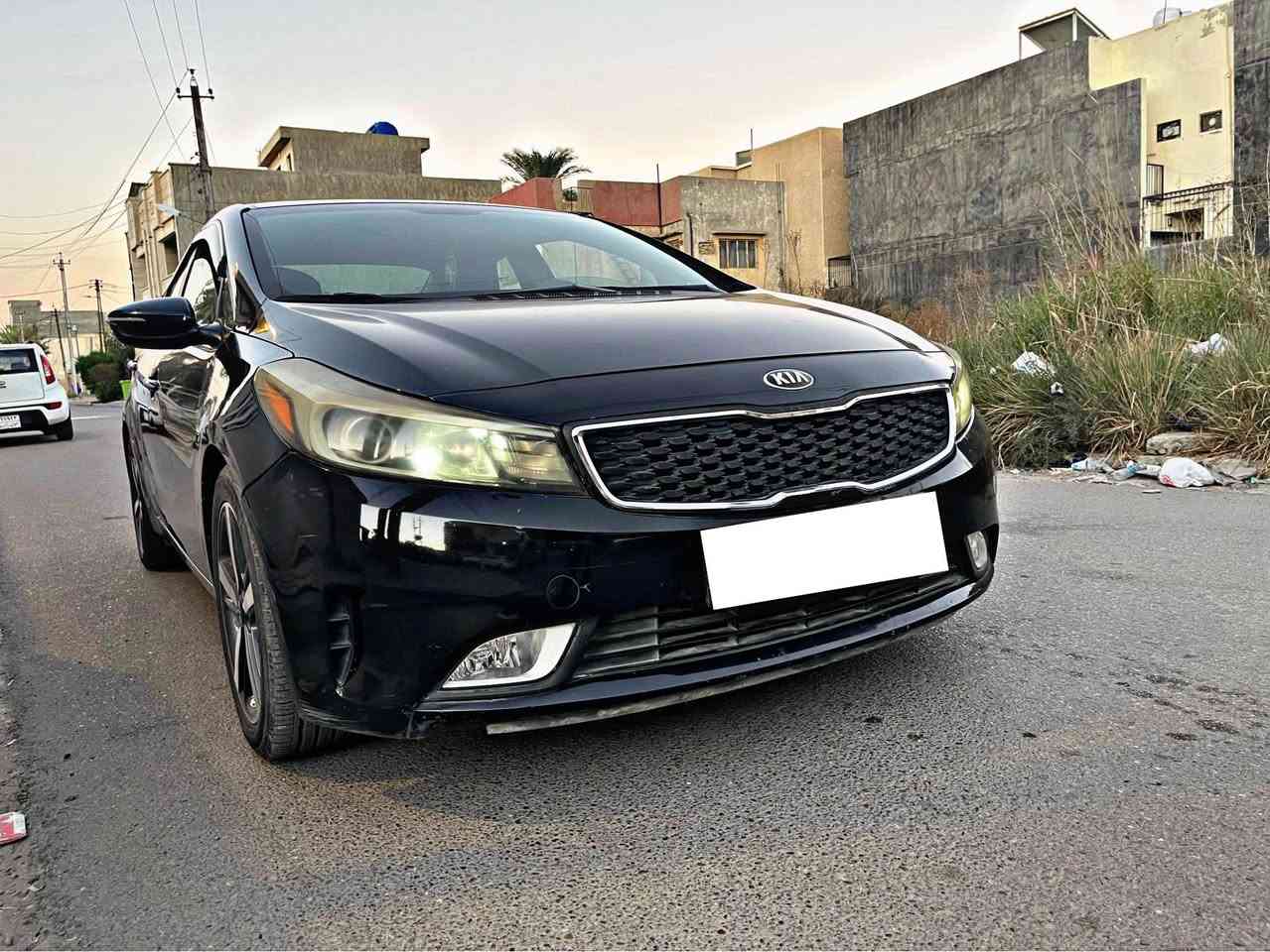 السلام عليكم كيا فورتي ١٨ للبيع  فول موصفات

ورارد امريكي 2018 فئه EX 
فول موصفات
1بصمه 
2- كشنات جلد للونين 
5-كراسي تدفئه 
6-تبريد قطعتين 
7-شاشه كبيره لمس 
8-مانع انزلاق 
9-رادارات 
11-ويل كب 
12-كامره دواره 
13-لون اسود 
14-محرك00 20
15-مري شفط +قلابه
16-نظام ترحيب 
17-اللايت لد والبك الايت هم لد 
نضام ترحيب18- 
19-اشاير ب مري 
20-3وضعيات قياده
21-تحكمات ستيرن فول جهتين
شاشه كبيره بلادي اشاير ترحيب عند اقتراب 
حادثه امريكا طخه جانلغ خلفي وراجع بارد .  سياره ماشيه 72 ميل  سياره جاهزه صدر امامي خلفي جديد تايرات تخم جديد باتري جديد رقم اربيل بمسي سنويه 

السعر 132 وبيه مجال للشراي 
*********** بغداد, العراق
