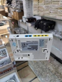 يعلن #مكتب { #المهندس } عن وصول #ONU تحويلة  4 بورت #HG8342M / #Xpon  ...