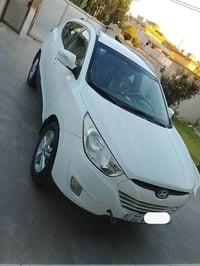 توكسون • ٢٠١٢ • سنوية ٢٠٢٧