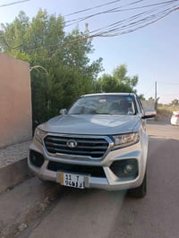 للبيع فقط كريت ول ونگل 7 رقم بغداد السيارة مكفولة وضع شركة موديل 2021 ...