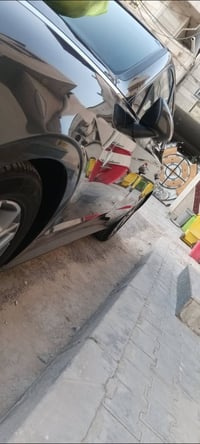 بوليش سيارات • نانو سيراميك • الزبير