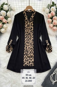 قميص جسكا • حرير تركي • مقاسات ٤٤-٥٢