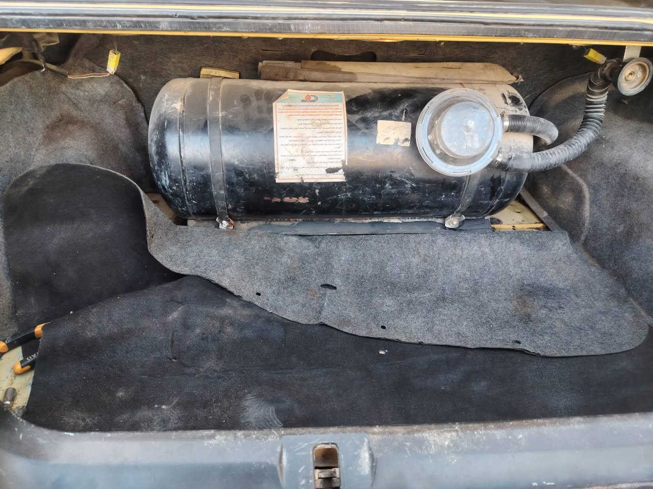 السلام عليكم بيجو بارص 2015 للبيع سياره نظيفه ماناقصها شي جاهزه ماشيه 84 الف السعر 34 بيها مجال خاص مفتوح


**إذا كنت صاحب هذا الإعلان وتريد حذفه لأي سبب، رجاءا أرسل رسالة إلى الدعم الفني**