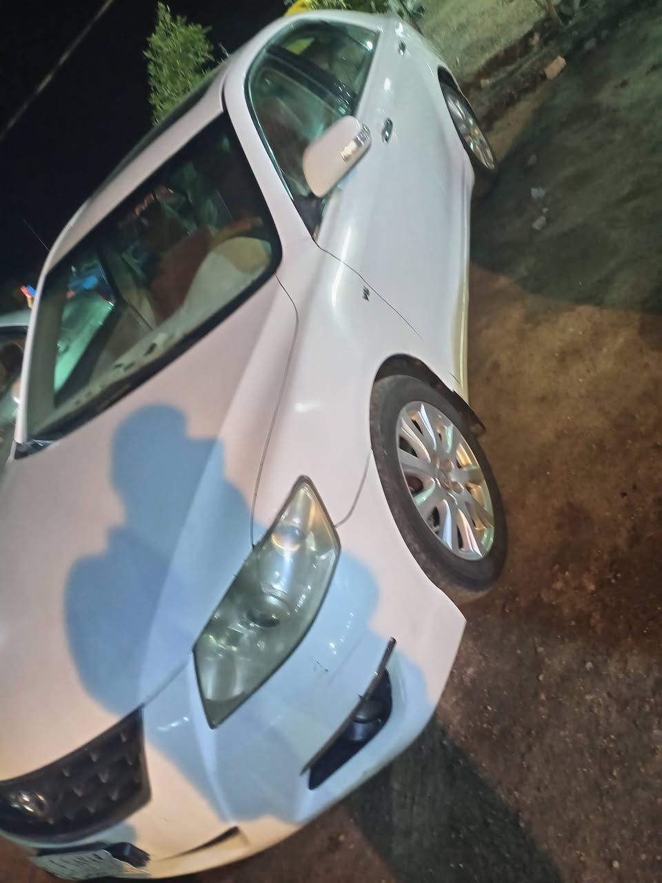 سياره
اوريون
موديل ٢٠٠٨
خليجي
فول للخير السياره
بيه قطعه وحده
#بيع #امراوس@ حساب القناعة
سياره متواجده بالأنبار الرمادي معارض السبعه كيلو #معرض# العز لتجاره السيارات
***********
@
