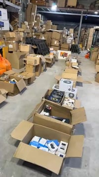 شلعة مواد • مواد متنوعة