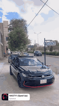 Jetta Gli 2025 Canadi 7 mil بیدون سبوغ For sell 07506337272