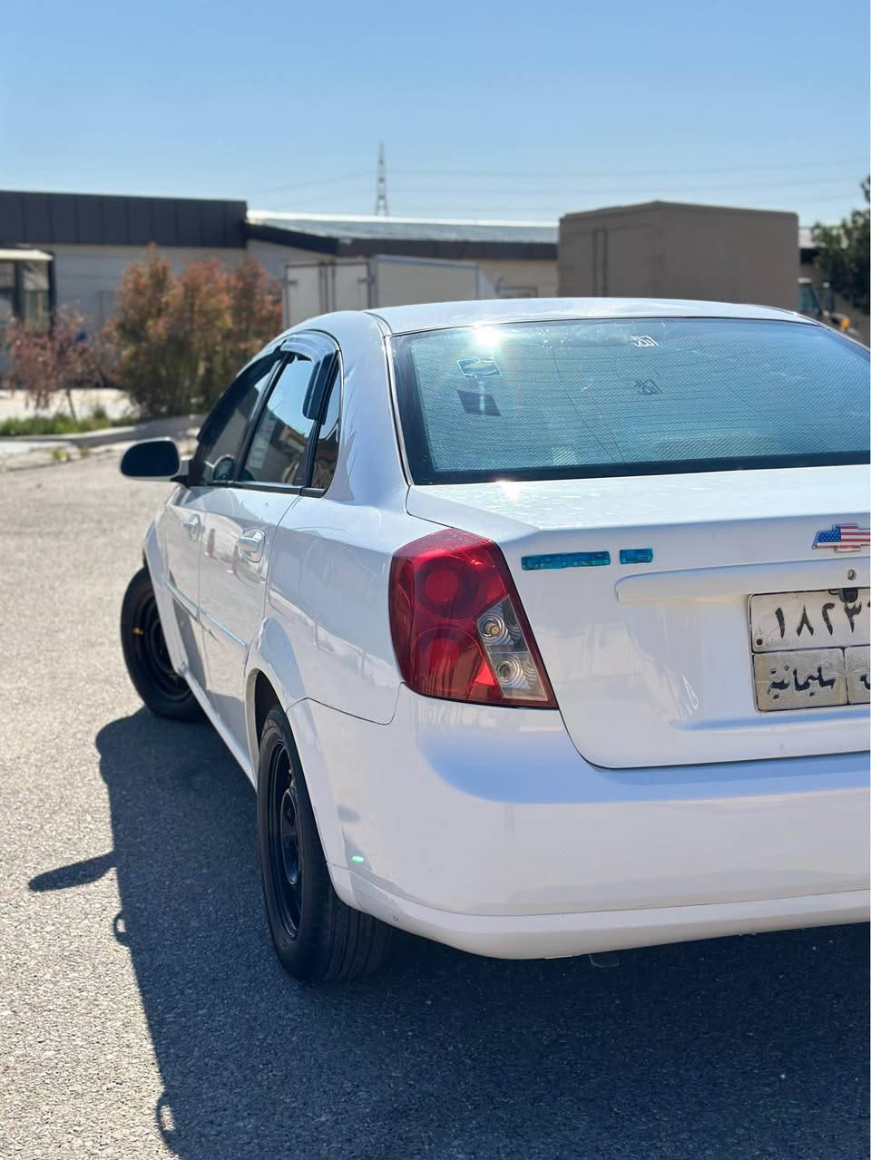 گيرو مةكينةو تةبريد تةحويل غةرامة بة شةرت
٢٠١٢
جام كارةبا
سوكان فؤليؤم
كارةباي بةشةرت
گير اوتوماتيك
***********
فايبر وتساب السليمانية, العراق
