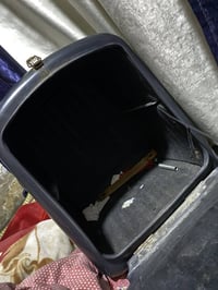 صندوك دلفري جبير نضيف للبيع السعر 25 وانتم تدرون الجديد ببيش مكاني بغد...