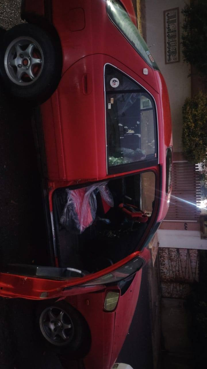 السلام عليكم ورحمة الله وبركاته الانترا موديل 93 شرط الوكاله والتحويل السياره خير من الله ***********
