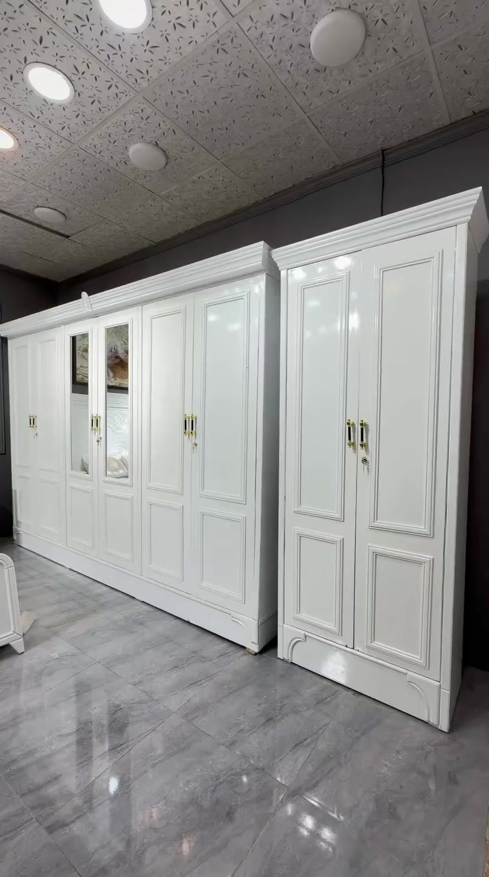 عرض خاص الكمية محدودة جداً
توصيل وشد  مجاناً لكافة المحافظات ولفترة محدودة. 
✅ضمان الفحص قبل الدفع. 
الحجز والأستفسار مراسلة خاص.


**إذا كنت صاحب هذا الإعلان وتريد حذفه لأي سبب، رجاءا أرسل رسالة إلى الدعم الفني**