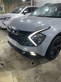 سبورتج للبيع موديل 2024 بلاك ادشن فول مواصفات بنوراما  تزفئة كشنات   ك...