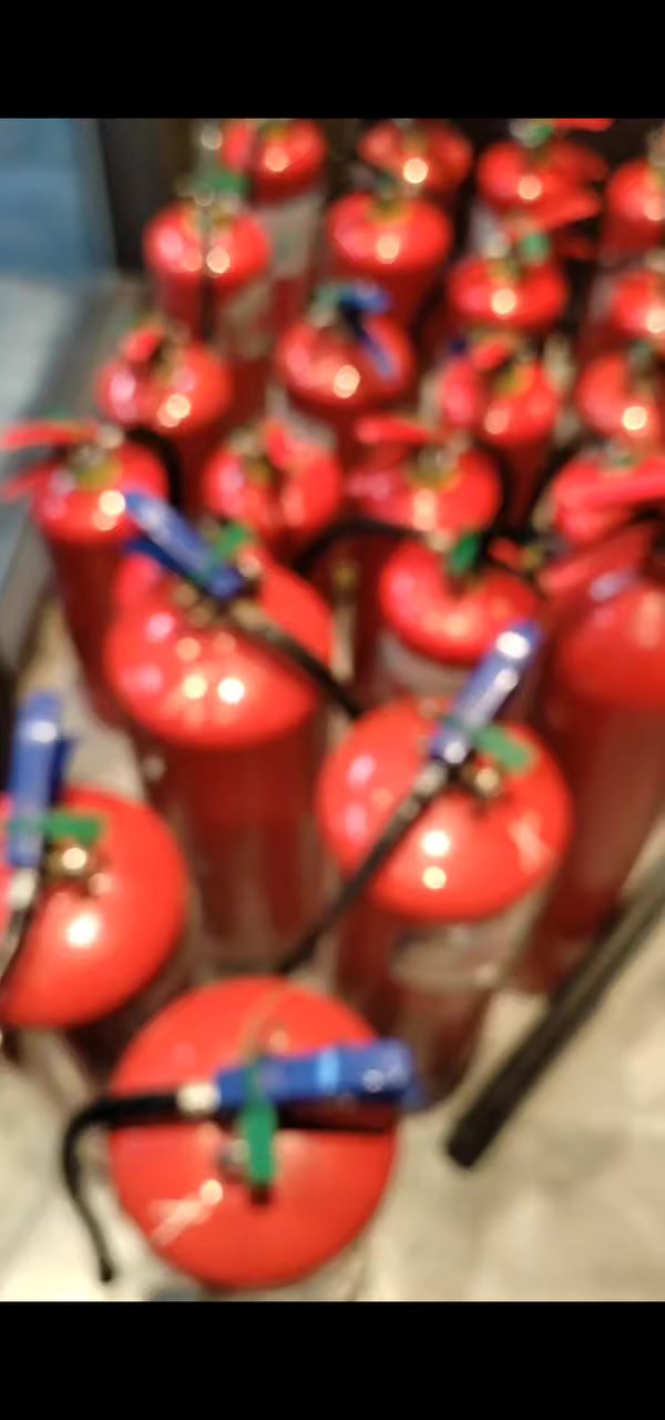 صيانة طفايات الحريق اتصل ***********
