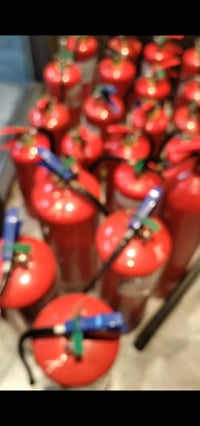 صيانة طفايات • الكاظمية • المحيط الزراعي