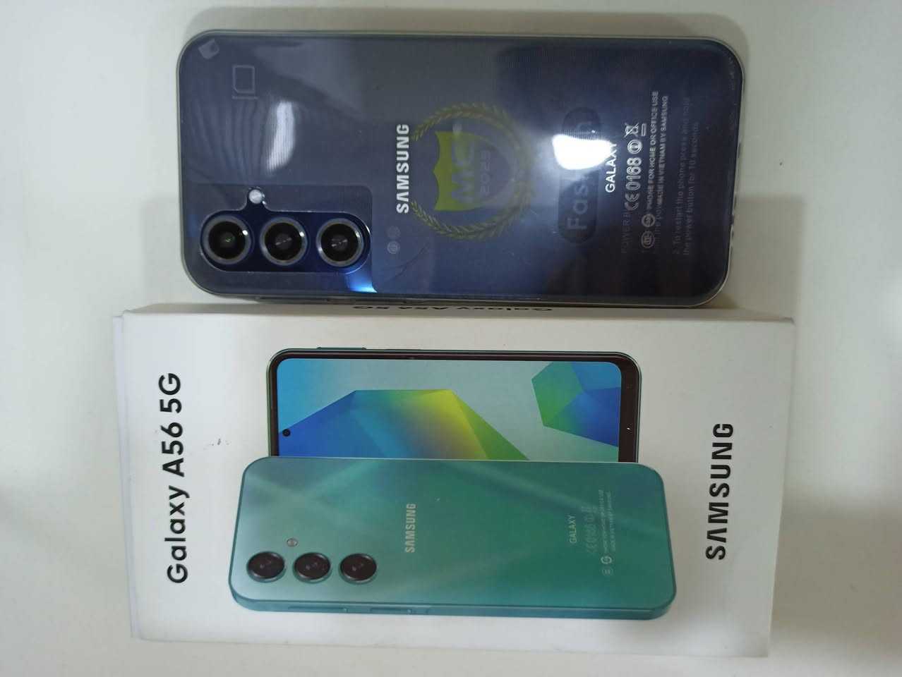 موبايلات كوبي ماستر جديد غير مستخدم سعر الجهاز مع التوصيل ٦٠ الف


**إذا كنت صاحب هذا الإعلان وتريد حذفه لأي سبب، رجاءا أرسل رسالة إلى الدعم الفني**