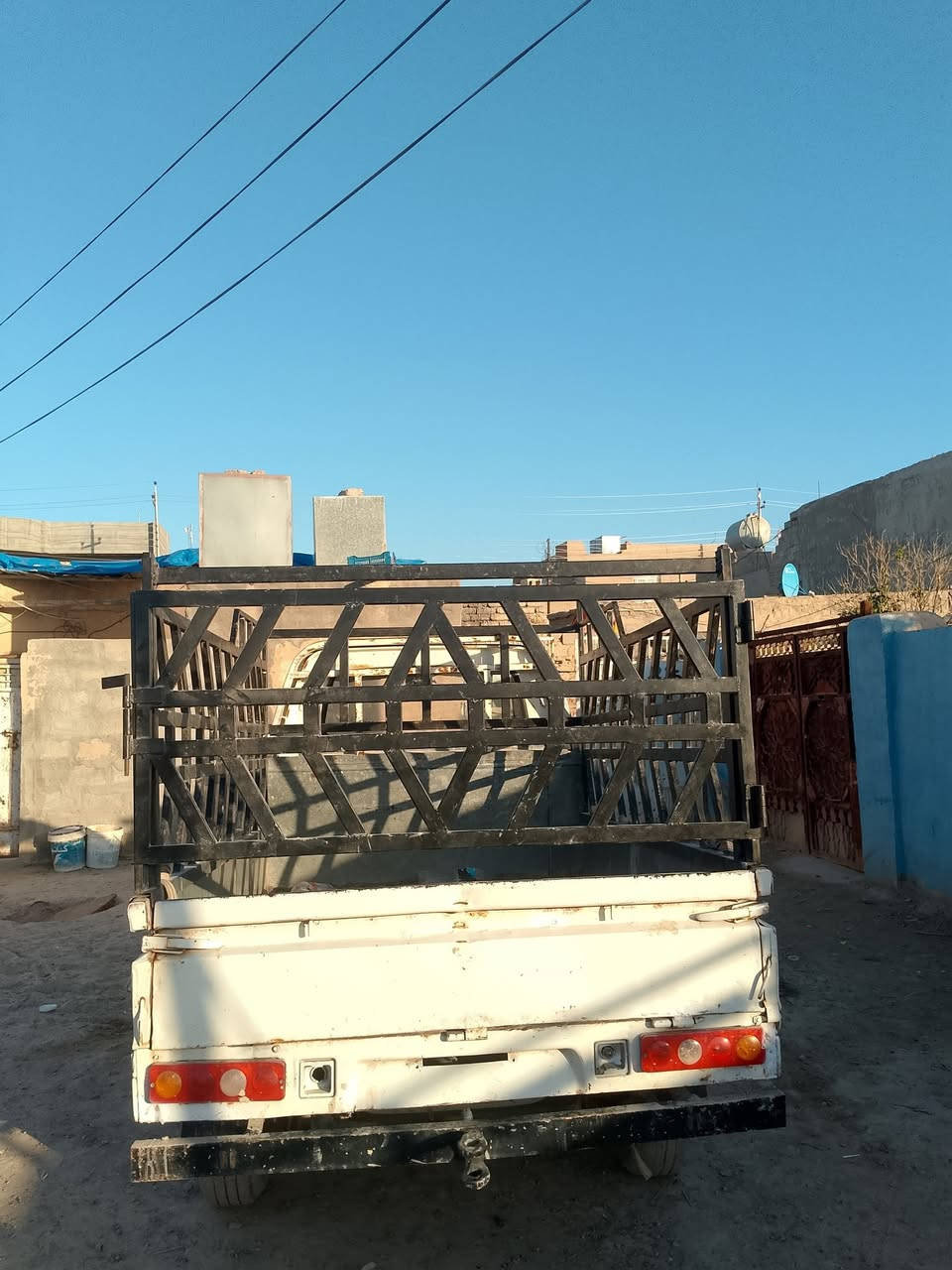 السياره جاهزه السعر 13 سامراء ***********
