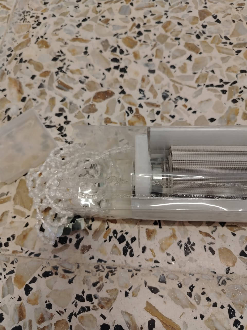 ستاره سلايت غير مستخدمه طول ٢متر السعر٣٣الف وبي مجال


**إذا كنت صاحب هذا الإعلان وتريد حذفه لأي سبب، رجاءا أرسل رسالة إلى الدعم الفني**