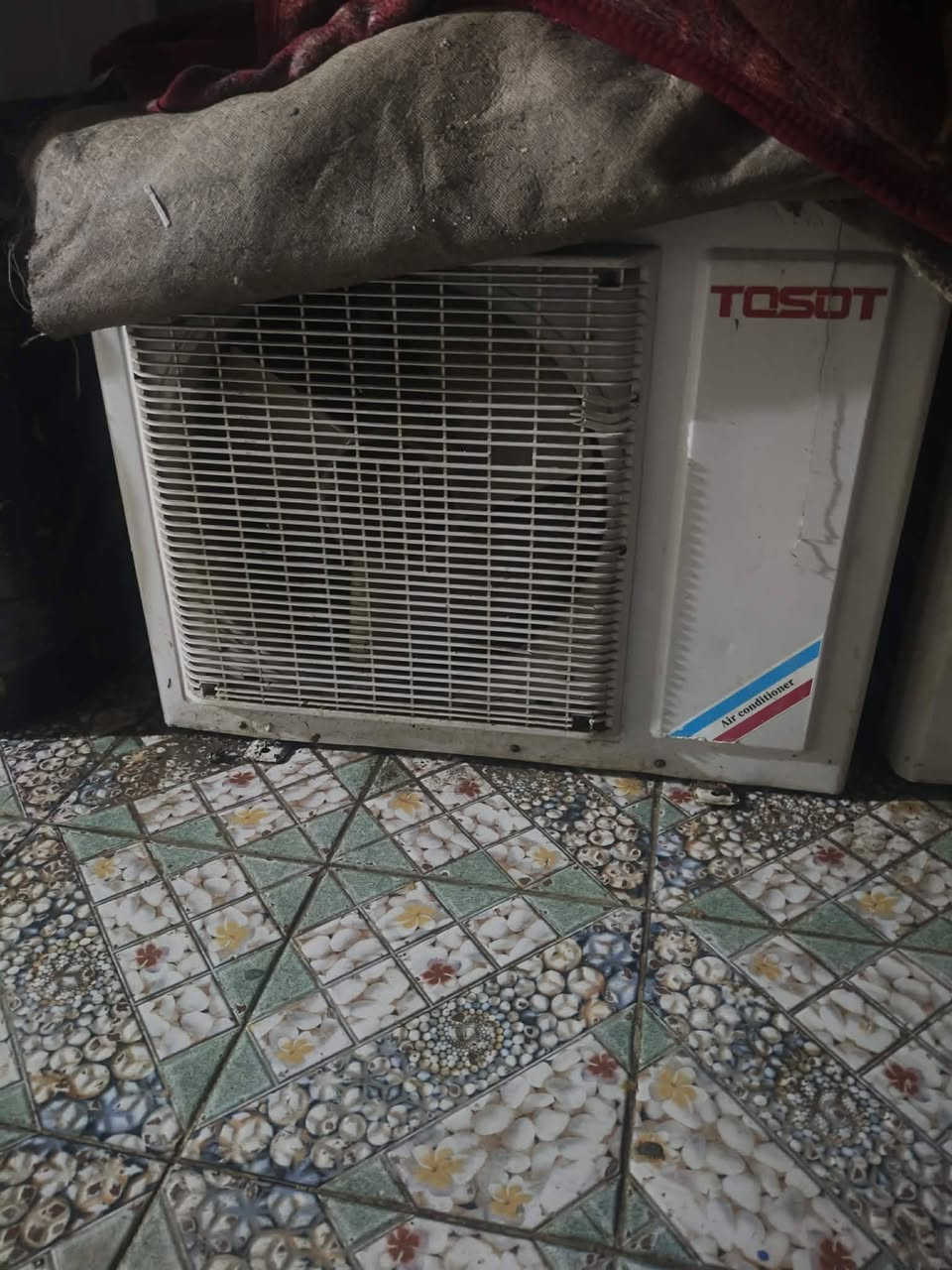 سبلت توسوت طنين
اخو جديد مكفول من كل عطل وتصليح

مستعجلين عله بيعته ب350عنوان زين القوس شراي خاص


**إذا كنت صاحب هذا الإعلان وتريد حذفه لأي سبب، رجاءا أرسل رسالة إلى الدعم الفني**