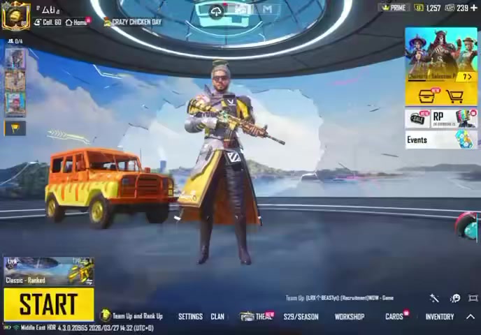 للبيع او مراوس بحساب تيك توك او إنستا سعره80الف قفل


**إذا كنت صاحب هذا الإعلان وتريد حذفه لأي سبب، رجاءا أرسل رسالة إلى الدعم الفني**