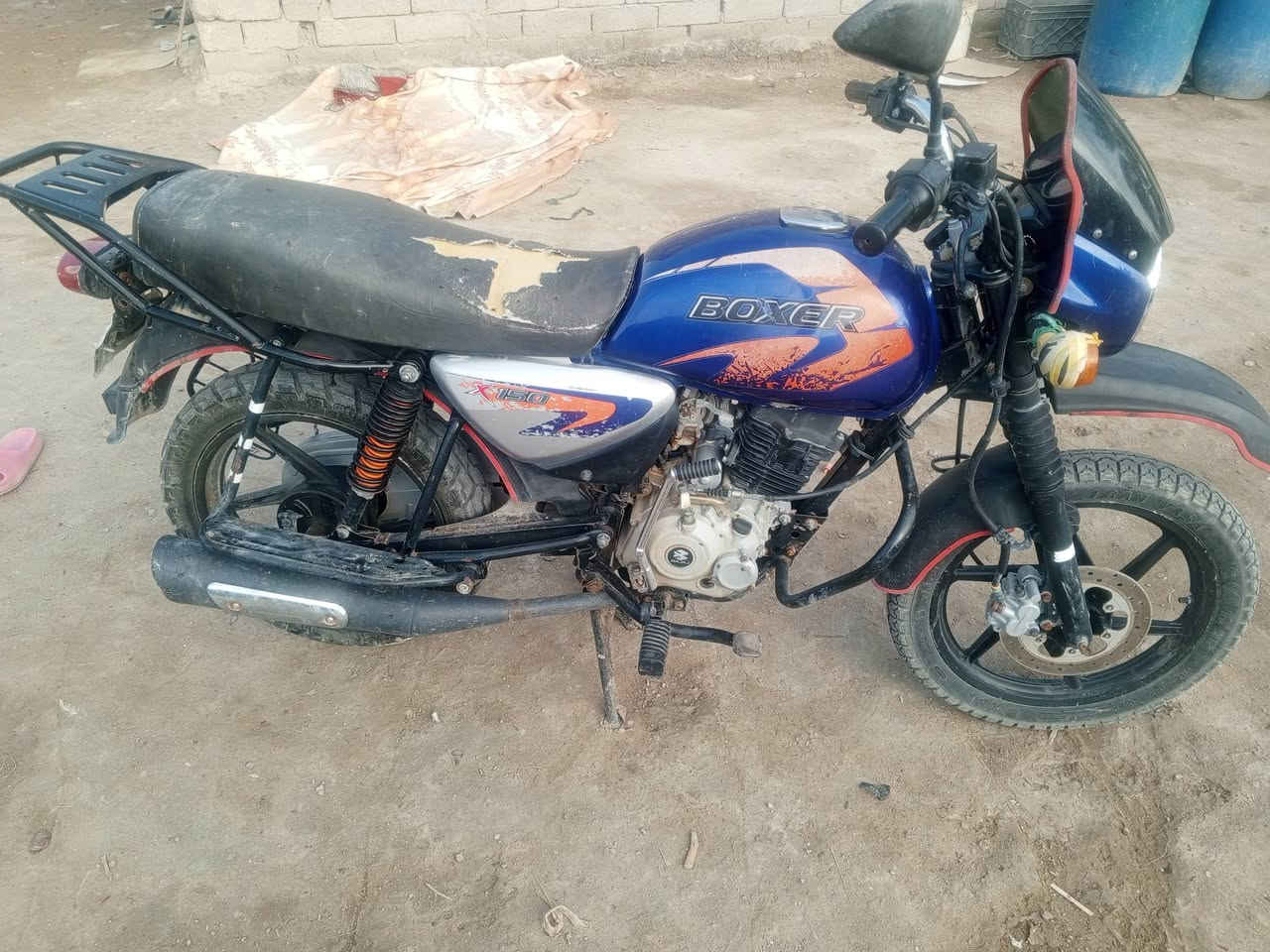 دراجه للبيع موديل 2020الرقم *********** اوراق السعر مليون وربع وقابل للتفاوض العنوان امدينه
