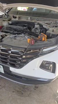 تبديل كمبريسر • شحن غاز فرنسي • كربلاء حي الصناعي