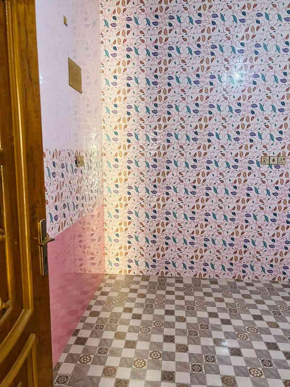 شقه ارضيه🏠 للايجار 100م
السعر 350

الموقع 📌 الجمعيه قرب الاطفائيه

 يحتوي  غرفتين ومطبخ وصاله واستقبال وصحيات  

@سيد مقتدى
#اشاره


**إذا كنت صاحب هذا الإعلان وتريد حذفه لأي سبب، رجاءا أرسل رسالة إلى الدعم الفني**