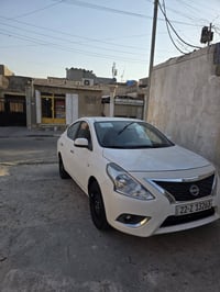 نيسان صني • ٢٠٢٤ • البصرة