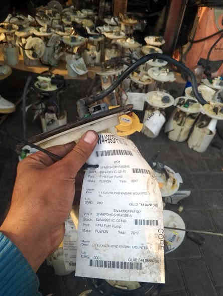 💥 يا لله💥
وصول عبوة فيتبم فورد عام 
محلات حسين فورد 
طالبية فلكت 83 مقابيل جسر الجديد
توصيل كل انحاء العراق 5 الف 
للطلب وستفسار  مراسلة صفحة 
او الاتصال 
‏‪***********‬‏
