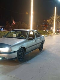 فيكترا • ١٩٩٢ • السليمانية