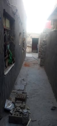 بيت للإيجار • غرفة وصله • مكان زبير