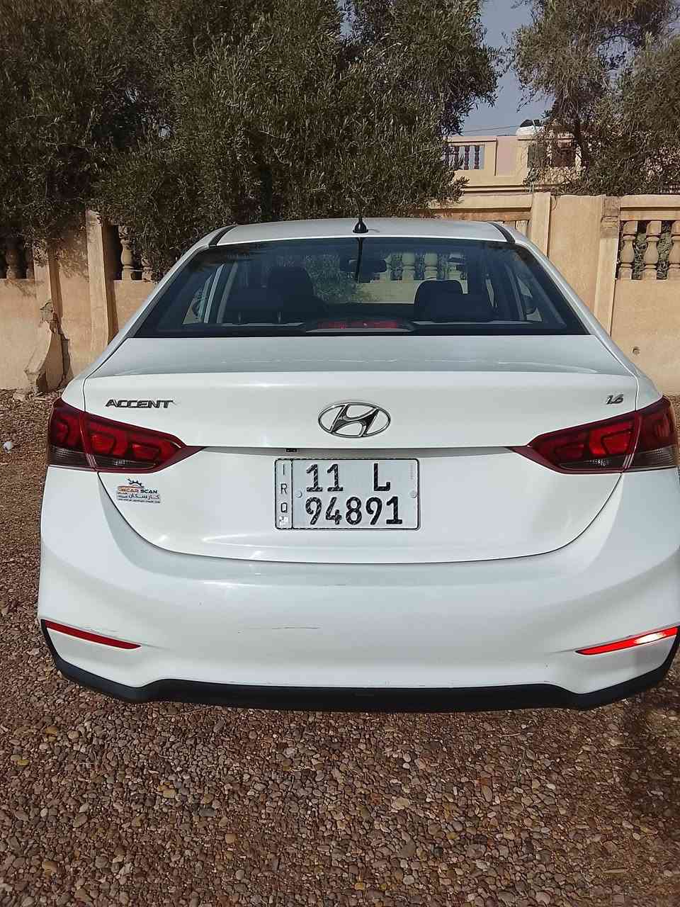 السلام عليكم
أكسنت خليجي 2020 محرك 1600 رقم بغداد إنكليزي بأسمي سنويه جديدة ل2031 وهزة جديدة ل2026 سياره جاهزة من كل شيء محرك وكير على وضع الشركة مكفولة من الصبغ حتى الدعاميات سونار موجود ماشيه 63 ألف فتحة سقف تحكم استيرن تبريد قطعتين بيها شخوط ورصعات بسيطة وحالوب خفيف مكانها بغداد الإعلام السعر 122 بيها مجال بسيط ***********
