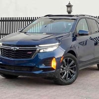 شيفروليه اكيوينوكس • ٢٠٢٣ • بانوراما