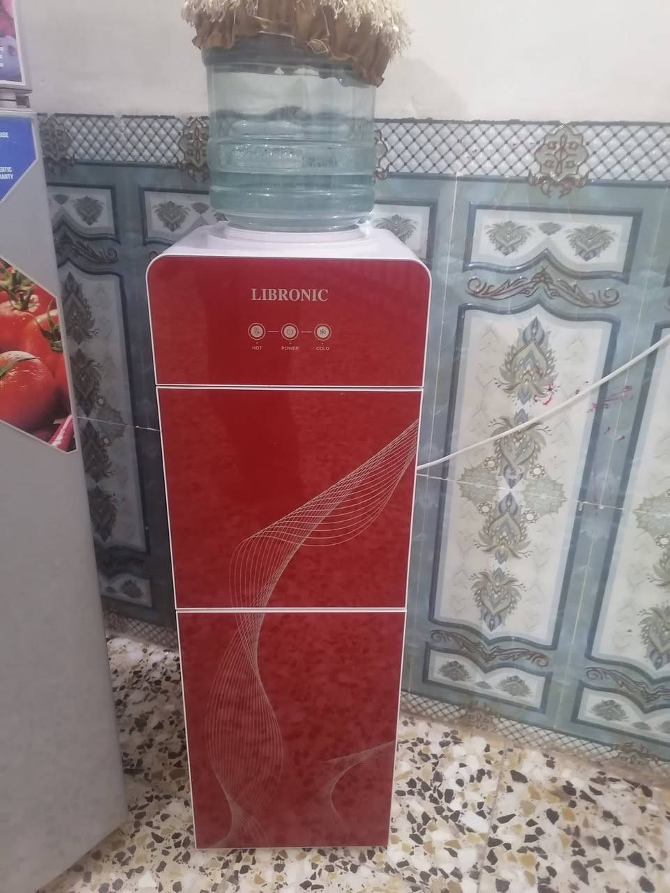 براد للبيع جديد مستعمل قليل سعر 100وبي مجال مراسله خاص مكاني كربلاء


**إذا كنت صاحب هذا الإعلان وتريد حذفه لأي سبب، رجاءا أرسل رسالة إلى الدعم الفني**