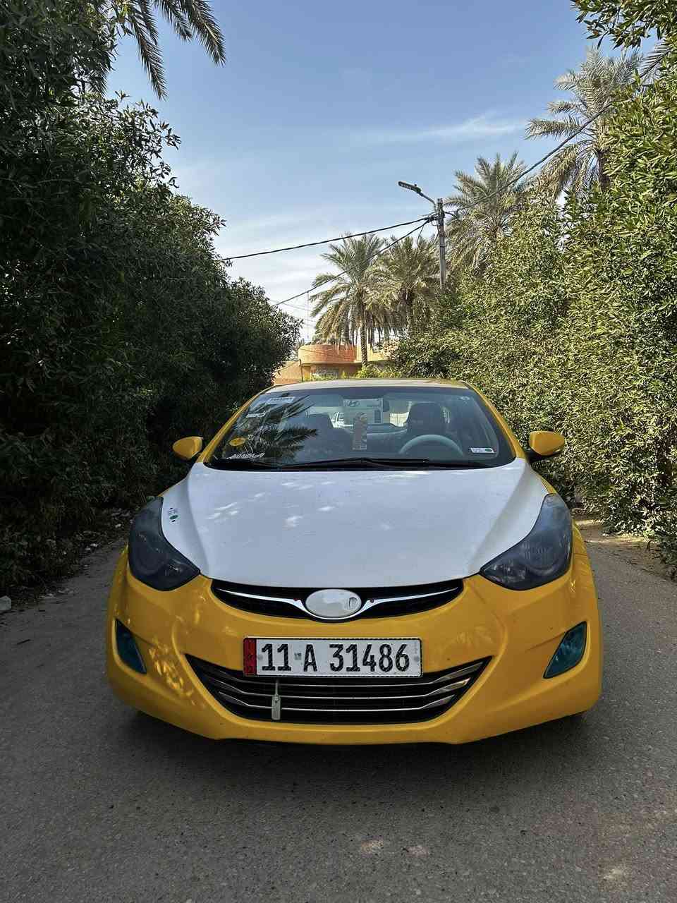 سلام عليكم للجنايه فقط ويدور نضيف النترا 2012 خليجي  رقم بغداد انگليزي  شرط التحويل محرك 1600 دوش مكينه وكير كفاله صدر امامي خلفي جديد تبريد ثلج تدفئه شغاله تخم تاير جديد سياره جاهزه كبل للشارع مديومه من كلشي بدون اي نقص تحكم داخل لونين ارضية جلد  سياره جديده ومال جناي وعلى ايد وحده ما متعوبه سياره بجيس مكفولة كفاله عامه من والضرر والتبديل والسونار مرفق مع المنشور مكفولة من كل عيب على شرط السعر 100$ وبيها مجال للطيبين عنوان السياره  ديالى ناحية جديدة الشط قرب مطعم ضفاف دجلة السياحي للاستفسار اكثر الاتصال على الارقام التاليه 
 ***********
***********
