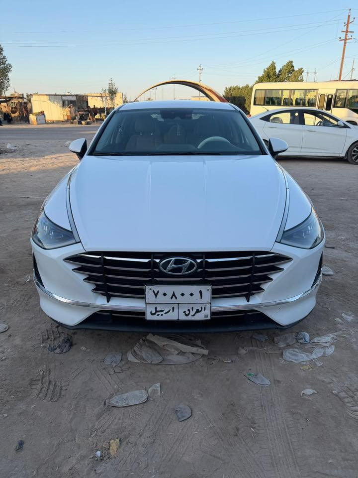 سوناتا مديل ٢٠٢١  وارد أمريكي فقط ضربه بالجاملغ الخلفي خفيفه
السعر ١٥٥ مكاني بصرة للاستفسار ع الرقم يوجد واتساب

‭٠٧٧٠ ٦٤٢ ٦٢٣٦‬
