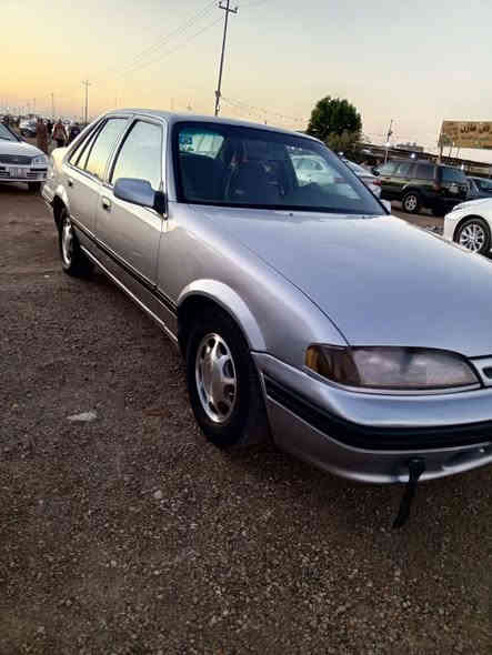 برنس موديل 1995بلادي تبريد شغال صبغ عام للجماليه تحويل سنويه ثاني يؤم سياره جاهزه من كلشي السعر 45وبيها مجال .للتواصل ***********
