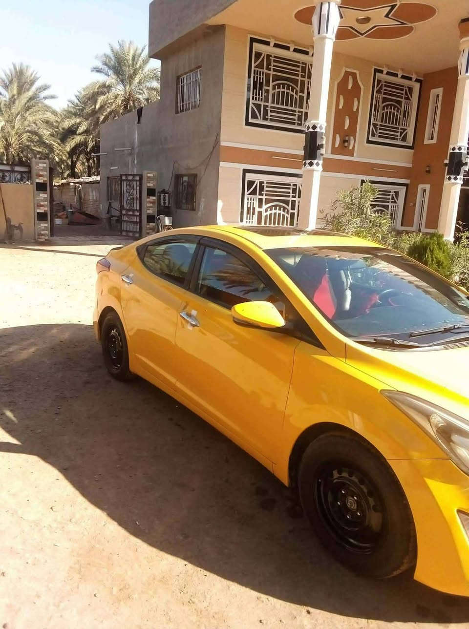 السلام عليكم متاح خليجي فول رقم بغداد جاهزه ١٥ موديل *********** مكان واسط الكوت
