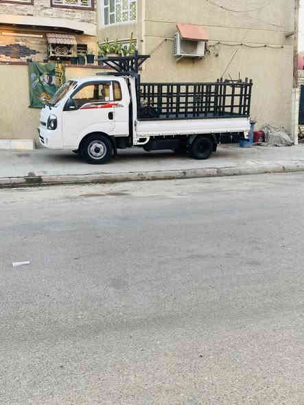 السلام عليكم محجر كيا حمل شغل درجه أولى للبيع السعر 800                 ***********
