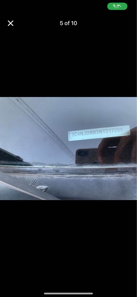 ▪️موستانج / MUSTANG , أمریکي  / 2017 
▪️رقم اربيل دولي سنوية جديد …………….،
▪️118 ألف كم / جير و محرك بشرط مامفتوح
 ▪️نص مواصفات ستاندر ، سيارة نظيف و حلو 
▪️حجم المحرك / V6 ستة سلندر كبس …….
▪️ثلاث قطع صبغ دبي ، بدون دواخل بدون ايرباك
▪️نص باب و نص جامرلغ خلفي صبغ عراق بدون حادث
▪️عنوان اربيل / *********** واتس اب 

▪️سيارة معروضة للبيع ( ١٣٩ $ ) بيها مجال أربيل, العراق
