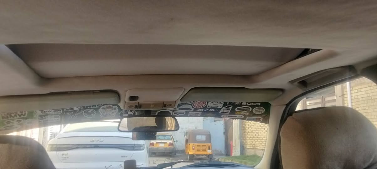 السلام عليكم BM 525 موديل 90 رقم بغداد الانكليزي مكينه مسكر فانوص صار شهرين من شديته كير قبل شهر سويتله ادامه حداديه 80% تبريد ثلج 🥶 سياره مكفوله من ضربه مكاني بغداد السعر 63 بيه مجال ***********
