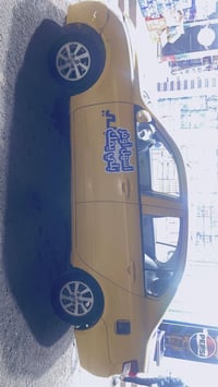 فاو ان فايف 2016 سيارة كفالة من الصبغ والتبديل والفتح عدا تصليحات بارد...