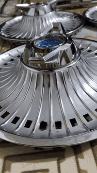 كبات نيكالون • نظيفات • نجف