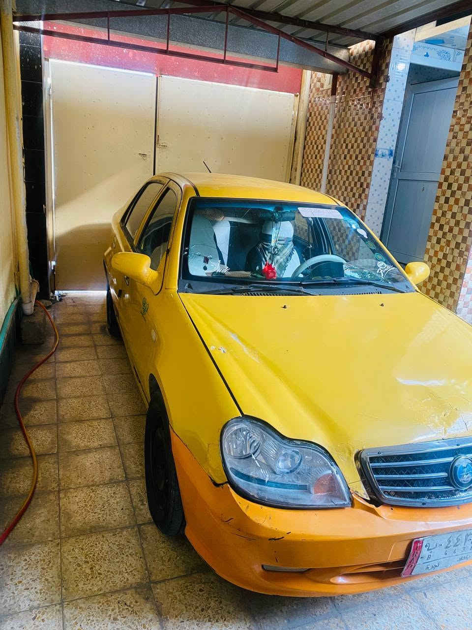 سيكي ٢٠١٠ كير ومحرك يارس كير توماتيك
رقم بغداد مشروع وطني شرعيها داخل الموصل هيئه وغرامات مصفره  هزه جديده السعر ٣٦
واتس اب ***********
