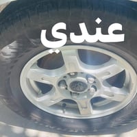 مراوس • تايرات جديدة • كربلاء