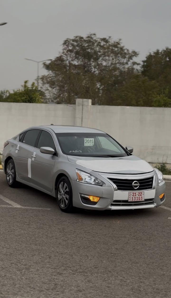 سەرەتا. بەناوی خودا.
ئاڵتیما. مۆدێل 2014 لێزەر دوبەی  ئەمریکی لایت عەدەسە و زینۆن 
بێ دەعم بێ لێدرانە. پشت و. پێشی کەپسە. گێر و. مەکینە. بەشەرت.  رۆن و فلتەر و. شوتەیم تازە. گۆڕیوە. جامی هەڵگیراوە. تەبرید. سارد و. گەرمی بەستراوە. سەماعەو. موکبەرەی بیلادیە. سەیارەکە ناو. دەری جوانە. سعر. 52کەمێ مەعمەلەگۆڕینۆ ئەکەم بەشتی بە دڵم بێ . شوێن کەلارە ***********
