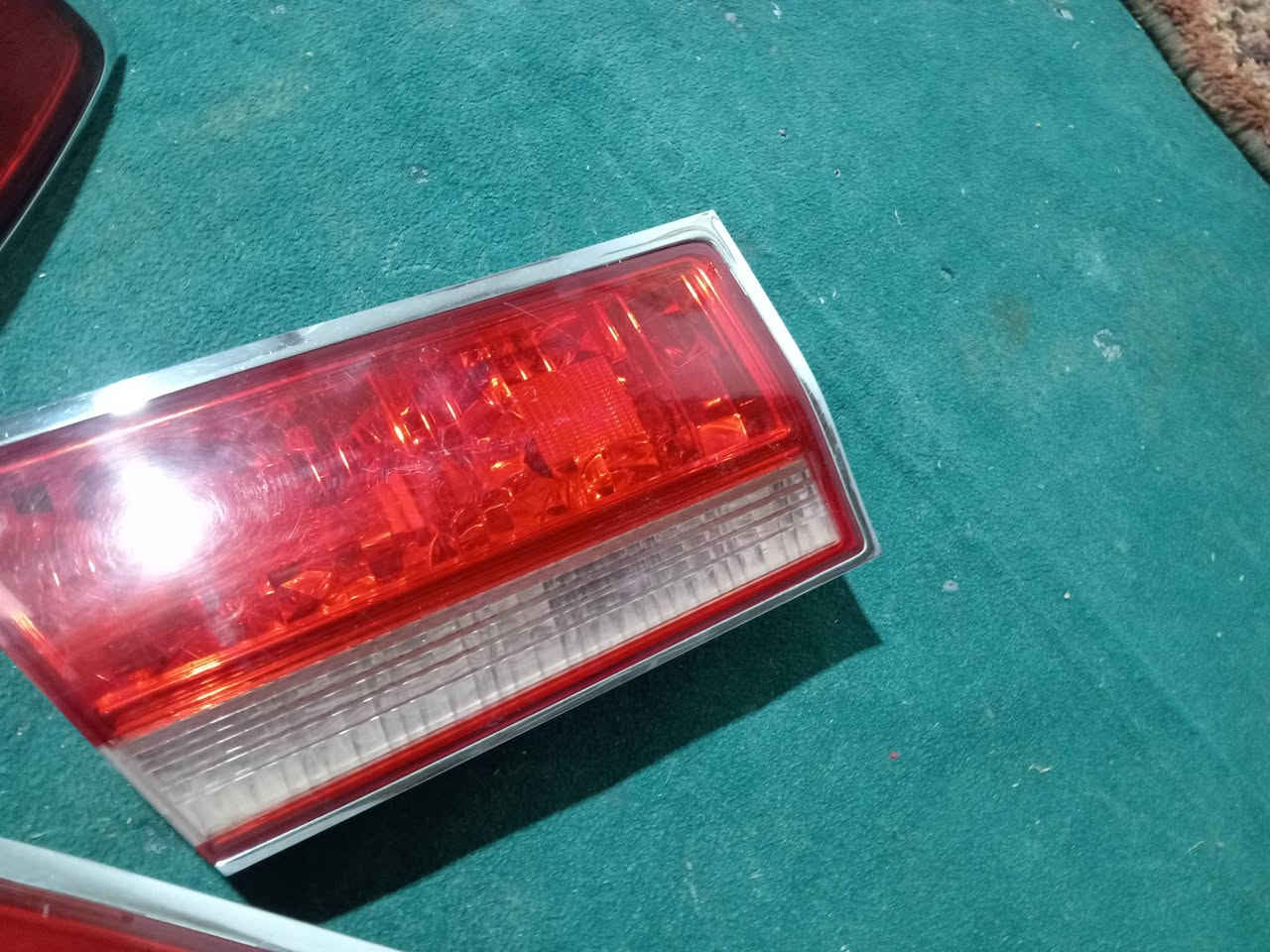 سلام بك لايت ملكه كرستال بلادي ماملعوب بيه ١٠٠ وبي مجال عنواني النجف ناحيت القادسيه ***********
